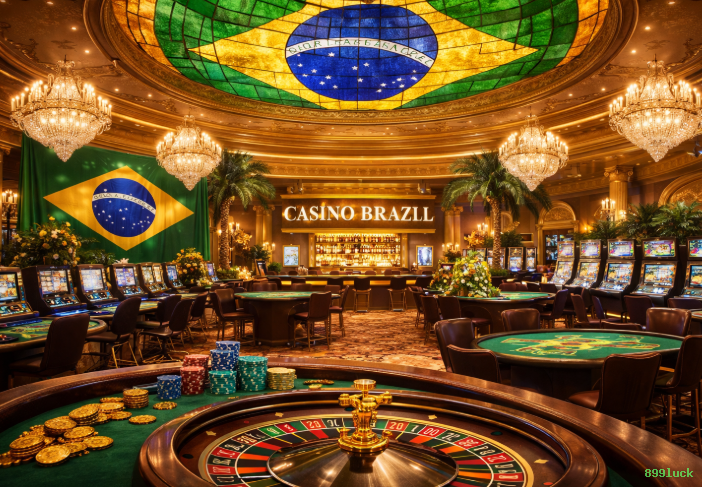 A Importância da Categoria 'Reclamações' no 899luck: Um Espaço para Diálogo e Melhoria