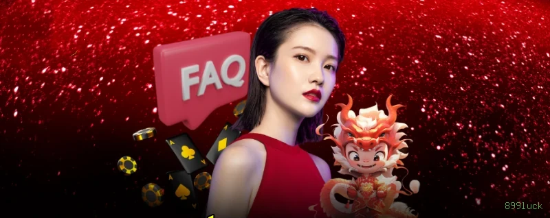 Entendendo a Categoria FAQ do 899luck: Esclarecimentos e Dicas para Apostadores
